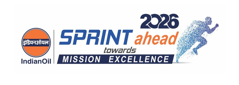 IndianOil Sprint 2026 Mission Excellence